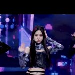 나 원래 에스파에서 카리나가 젤이뻤는데