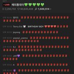 [NCT즌] <b>장미</b>로 물들여