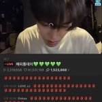 [이태용] 장미<b>이벤트</b> 감동이다ㅠㅠ