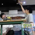 [펜타곤] <b>우석</b>이 치킨