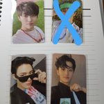 [NCT즌] 포카 <b>교환</b> 할 찌찌있냐
