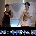 [펜타곤] <b>이</b> <b>장면</b> 묘하게