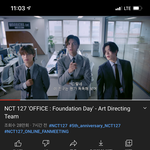 [NCT즌] 이 영상 뭔 영상인지 <b>설명</b>해줄사람