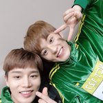 [NCT즌] 우리 <b>태일</b>마크님❤️