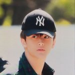 [NCT즌] 우리 <b>모자</b>로 멋부리는대장님❤️