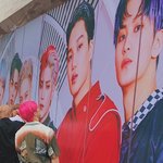 [NCT즌] 우리<b>핑크</b>머리비율짱마끄리님