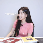 와 강혜원 개이쁘다 진짜 개<b>청순</b>함;;