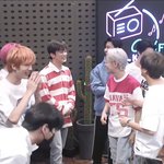 [<b>NCT</b>즌] 엠씨분 93년생에 선배이신데