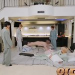 [에이티즈] <b>성화</b> 너무 역동적임