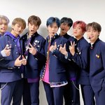 [NCT즌] 김정우 이때 이 착장으로 셀카 안찍은거