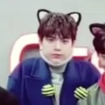 <b>Hey</b> 아기 영hoon