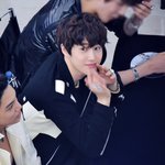 김준면 <b>전역</b>까지 226일