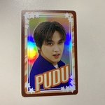 [NCT즌] <b>푸두</b> 짱귀