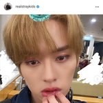 [스키즈] 리노 민트초코 싫어해???