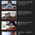 [NCT즌] 내 기준 새벽에 보고 힐링돼서 기분 좋게 잠들었던 영상
