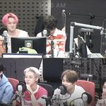 [NCT즌] 아 라디오 지금봤는데 약간 심하긴하다
