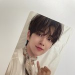 [세븐틴] ㅅㄷ <b>안</b> 자는 사람 <b>이</b>포카 시세 좀