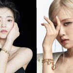 [드루와] 브랜드 모델 월드컵