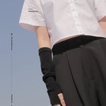 너네 핸드 <b>워머</b> 극혐이냐