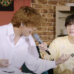 [방탄소년단] 여~ 좌호 <b>나도</b> 할래