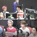 [NCT즌] 와 애들 라디오 다시 보고 있는데