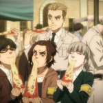 [진격의거인] 다들 <b>구축</b>모닝~