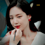 여배우 못지않은 세련미의 <b>여</b><b>돌</b>