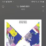 [세븐틴] 솔직히 이건 내 생각이지만