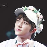 <b>상큼</b> 한데 달콤해 새콤달콤한 그런 아이돌 매력