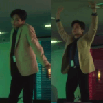 [NCT즌] 우리 바보 고양이보면서 <b>점심</b>이나 먹어야지
