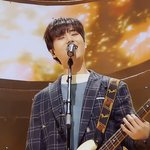 얘들아 좋아합니다 무대 55초 영케이 <b>오진</b>다니까