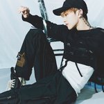 호시 위버스 매거진 인터뷰