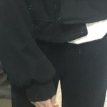 이렇게 입고 나가면 쪄죽을까?
