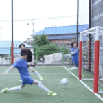 [트레저] 역시 <b>운동</b>신경은 좋은 우리 도영이
