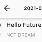 [NCT즌] 지니...떨어진다 <b>아오</b>