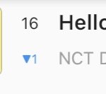 [NCT즌] <b>멜론</b>도 떨어짐 퇴근시간이다 곧
