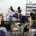 탁재훈 <b>채널</b>에 쁘걸나왔넹