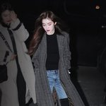 아이린도 의외로