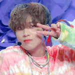 [NCT즌] 나 얘를 알게 돼서 너무 <b>행복</b>함