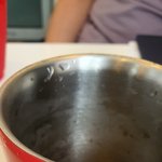 커피사은품으로 받은건 하자있어도!?