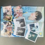 [NCT즌] 야들아 내 앨범깡 봐 줘ㅠㅠㅠ
