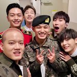 [BTOB] 11월 <b>금방</b>이다