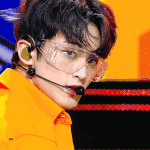 [NCT즌] 우리 마트오빠 데뷔 후 <b>두번째</b> 무대 ㅠ
