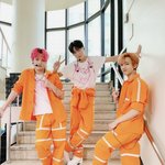 [NCT즌] 이 귤<b>요정들</b> 멍미