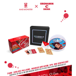 엥 <b>매드</b>몬스터 굿즈도 나옴?ㅋㅋㅋ