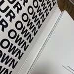 [더보이즈] 포토북 <b>제본</b>상태 원래 이래??