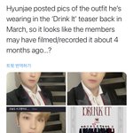 [더보이즈] <b>우와</b> 유니버스 신곡