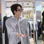 볼때마다 개킹받는 세훈 <b>셔츠</b>모음
