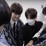 <b>윤현석</b> 금동현 친한거 귀여워