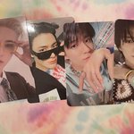 [NCT즌] 나 앨범깡 두개 했는데 <b>개미침</b>